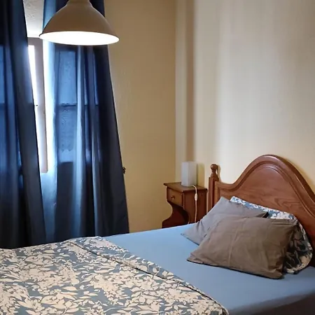 Casa Rosamar Apto 5 By Interhome Appartamento Puerto de la Cruz (Tenerife)