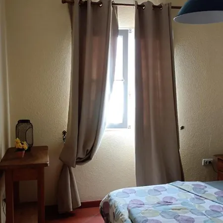 Casa Rosamar Apto 5 By Interhome * Puerto de la Cruz (Tenerife)
